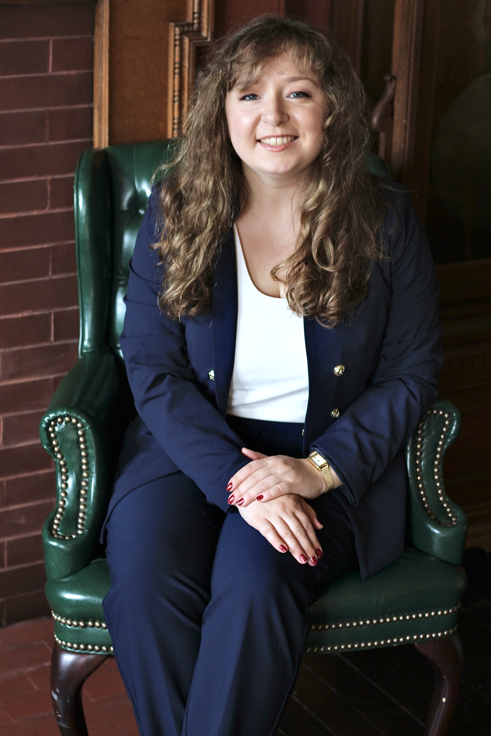 founder